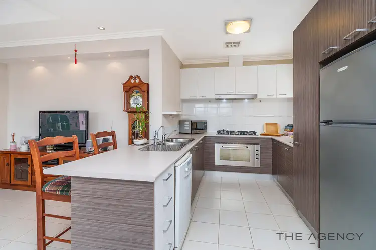 Sixth view of Homely house listing, 6 Turkich Parade, Aveley WA 6069