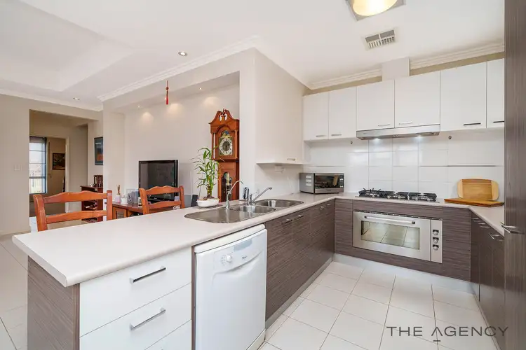 Seventh view of Homely house listing, 6 Turkich Parade, Aveley WA 6069