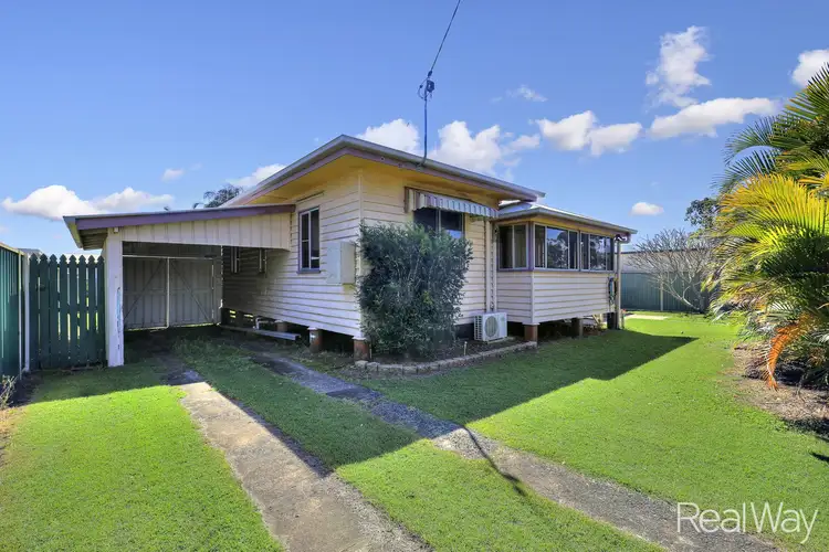 Main view of Homely house listing, 2 Christsen Street, Bundaberg North QLD 4670
