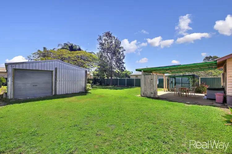 Second view of Homely house listing, 2 Christsen Street, Bundaberg North QLD 4670