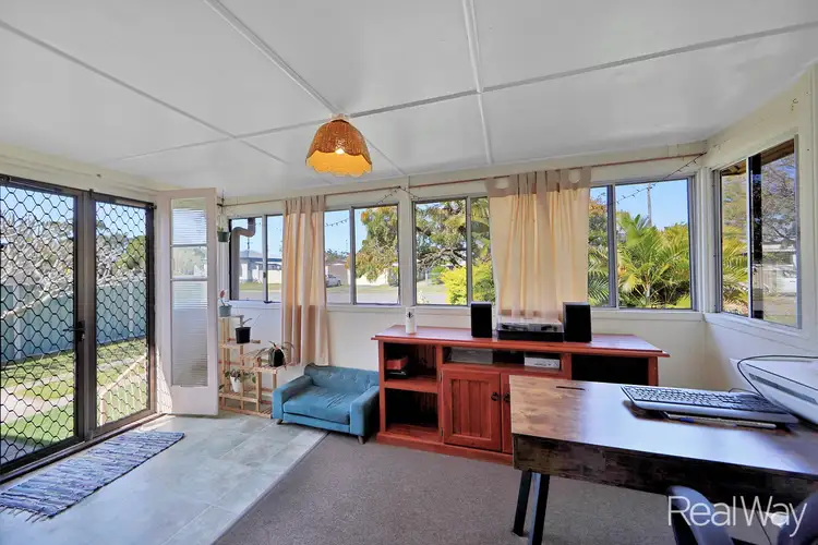 Fourth view of Homely house listing, 2 Christsen Street, Bundaberg North QLD 4670