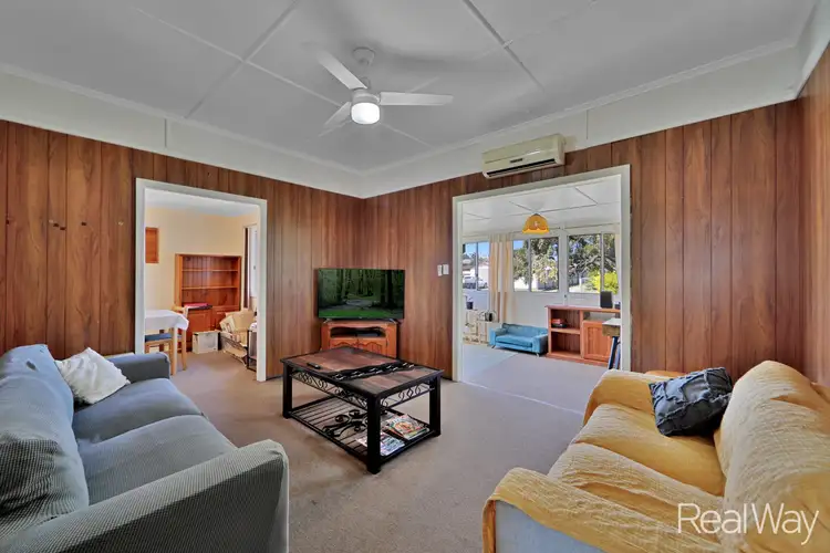 Fifth view of Homely house listing, 2 Christsen Street, Bundaberg North QLD 4670