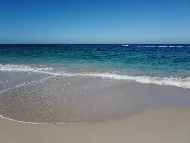 Second view of Homely land listing, 5A Ashley Avenue, Quinns Rocks WA 6030