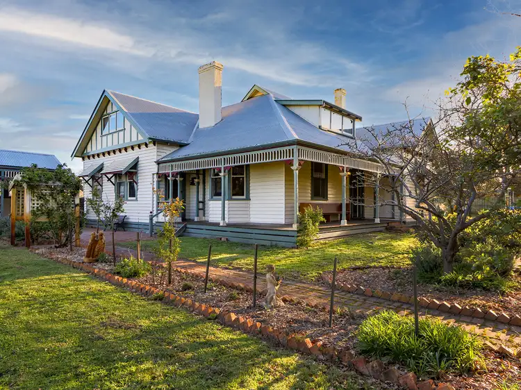 1500 Maffra-Sale Road, Sale VIC 3850