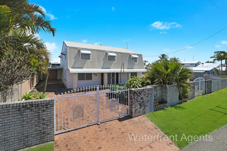 110 Point Cartwright Drive, Buddina QLD 4575