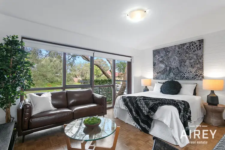 Main view of Homely apartment listing, 101/14 McNamara Way, Cottesloe WA 6011