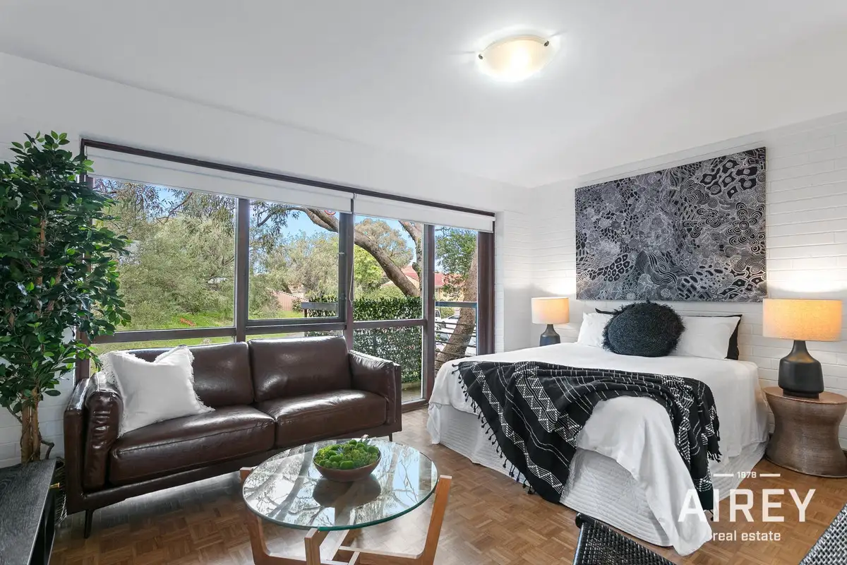 Main view of Homely apartment listing, 101/14 McNamara Way, Cottesloe WA 6011