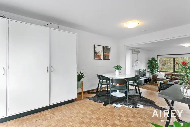 Second view of Homely apartment listing, 101/14 McNamara Way, Cottesloe WA 6011