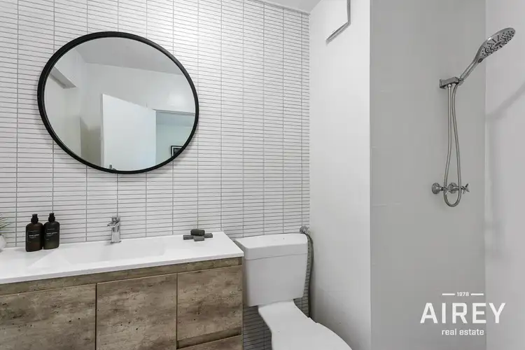 Third view of Homely apartment listing, 101/14 McNamara Way, Cottesloe WA 6011
