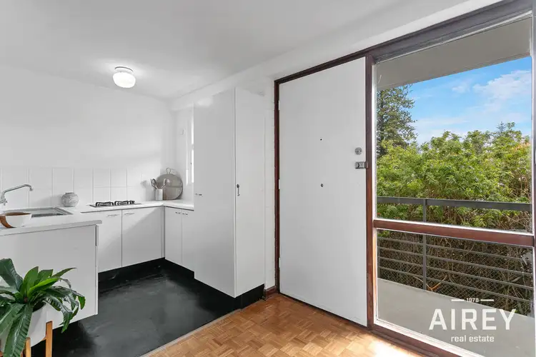 Fifth view of Homely apartment listing, 101/14 McNamara Way, Cottesloe WA 6011