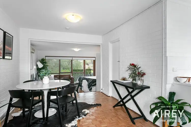 Sixth view of Homely apartment listing, 101/14 McNamara Way, Cottesloe WA 6011
