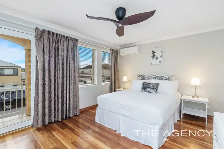 Second view of Homely house listing, 28 Dakota Avenue, Maylands WA 6051