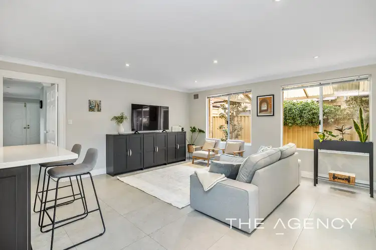 Fourth view of Homely house listing, 28 Dakota Avenue, Maylands WA 6051