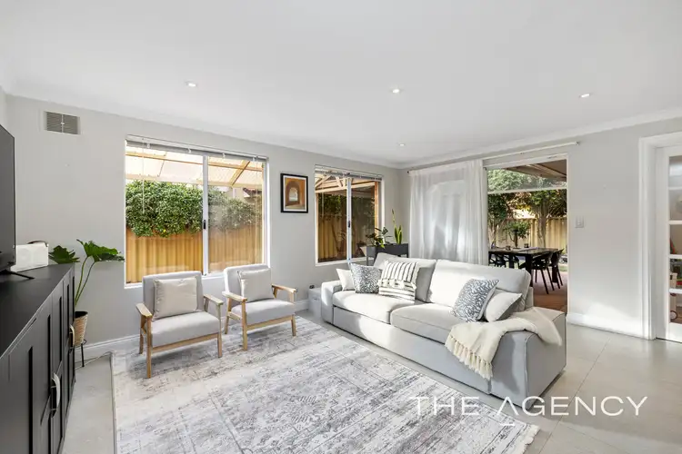 Fifth view of Homely house listing, 28 Dakota Avenue, Maylands WA 6051