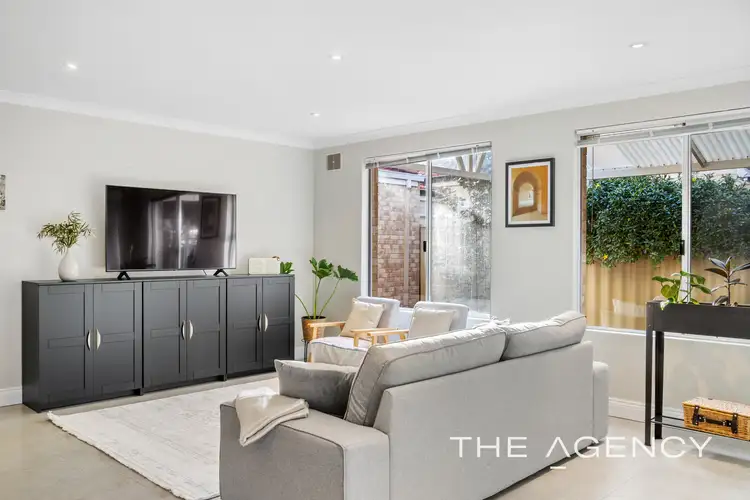 Sixth view of Homely house listing, 28 Dakota Avenue, Maylands WA 6051