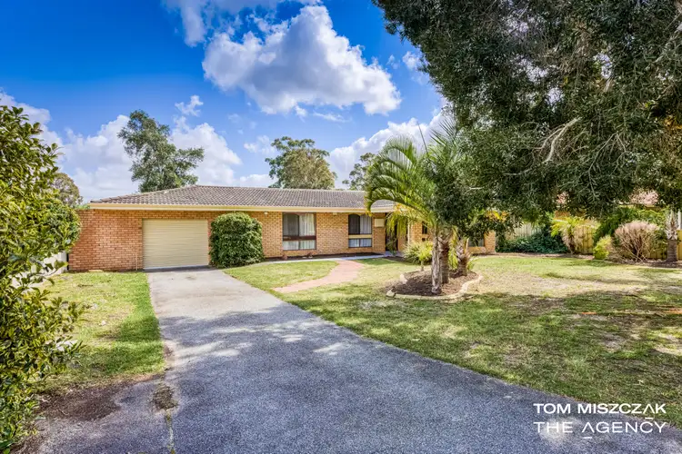 10 Olmar Place, Kelmscott WA 6111