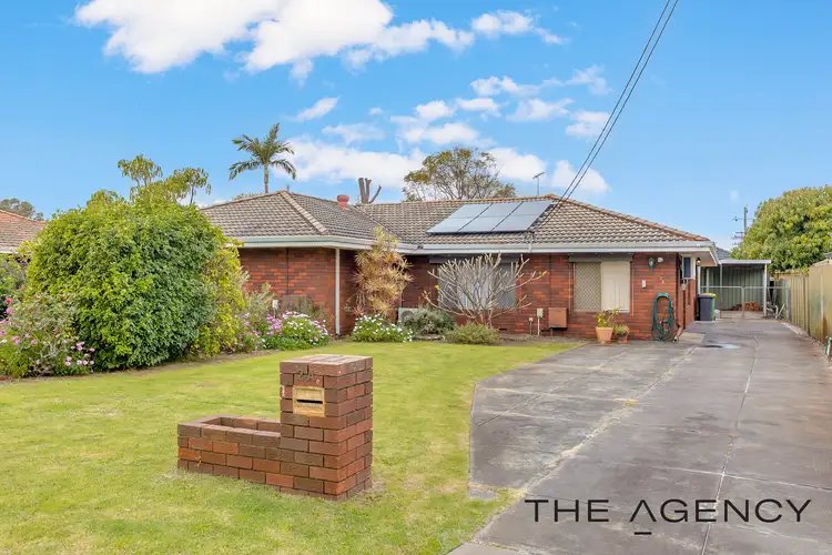 2A Kestal Place, Kewdale WA 6105