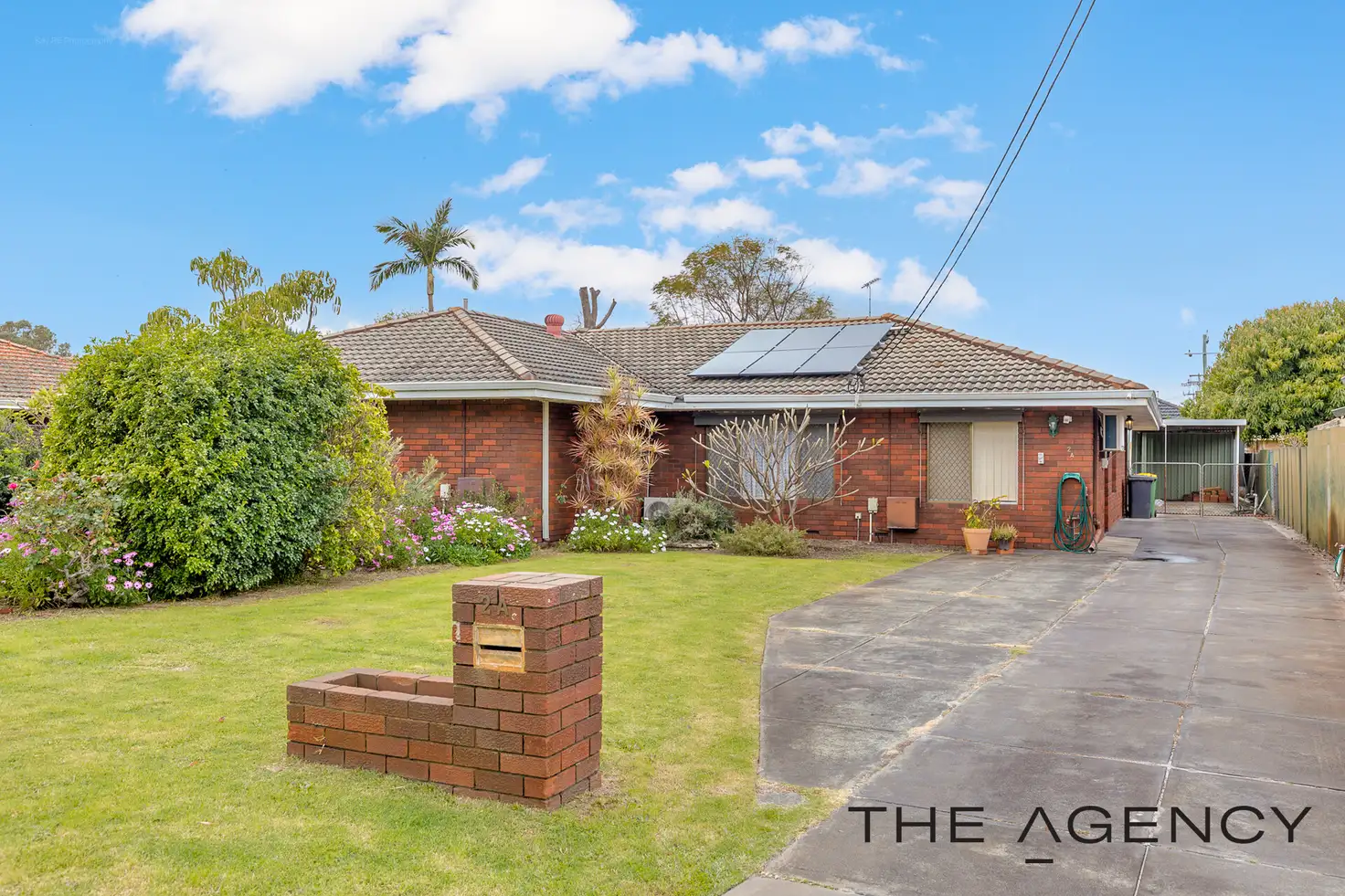 Main view of Homely house listing, 2A Kestal Place, Kewdale WA 6105