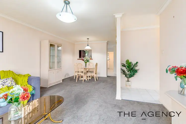 Second view of Homely house listing, 2A Kestal Place, Kewdale WA 6105