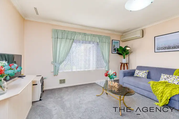 Third view of Homely house listing, 2A Kestal Place, Kewdale WA 6105