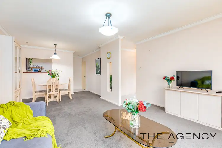 Fourth view of Homely house listing, 2A Kestal Place, Kewdale WA 6105