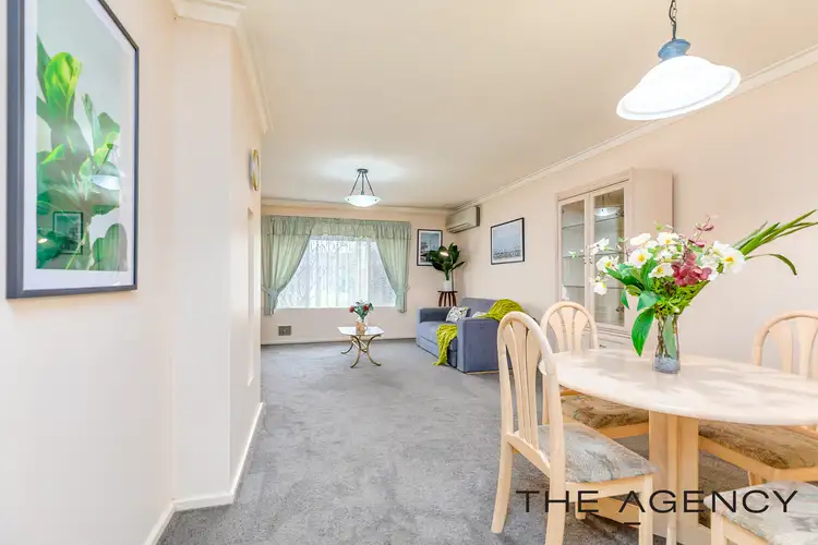 Fifth view of Homely house listing, 2A Kestal Place, Kewdale WA 6105