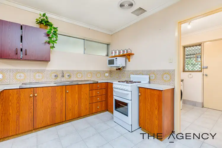 Sixth view of Homely house listing, 2A Kestal Place, Kewdale WA 6105