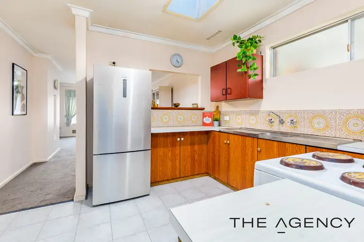 Seventh view of Homely house listing, 2A Kestal Place, Kewdale WA 6105