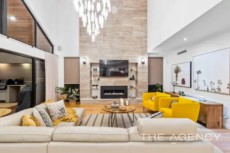 23 Beachside Drive, Burns Beach WA 6028