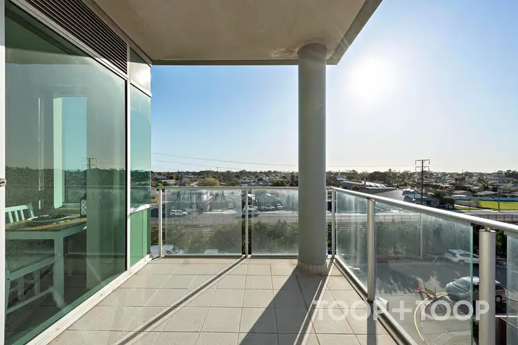 Main view of Homely unit listing, 403/2-6 Pilla Avenue, New Port SA 5015
