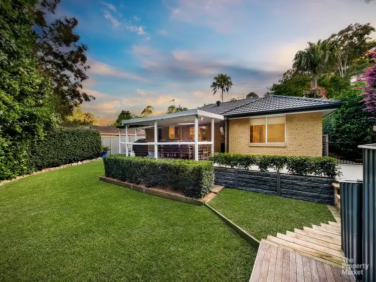 Second view of Homely house listing, 13 Honeysuckle Close, Glenning Valley NSW 2261