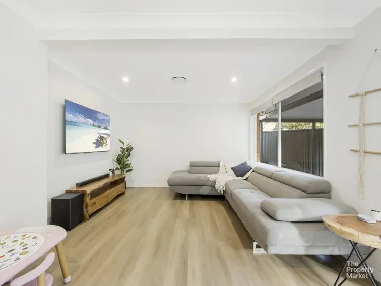 Third view of Homely house listing, 13 Honeysuckle Close, Glenning Valley NSW 2261