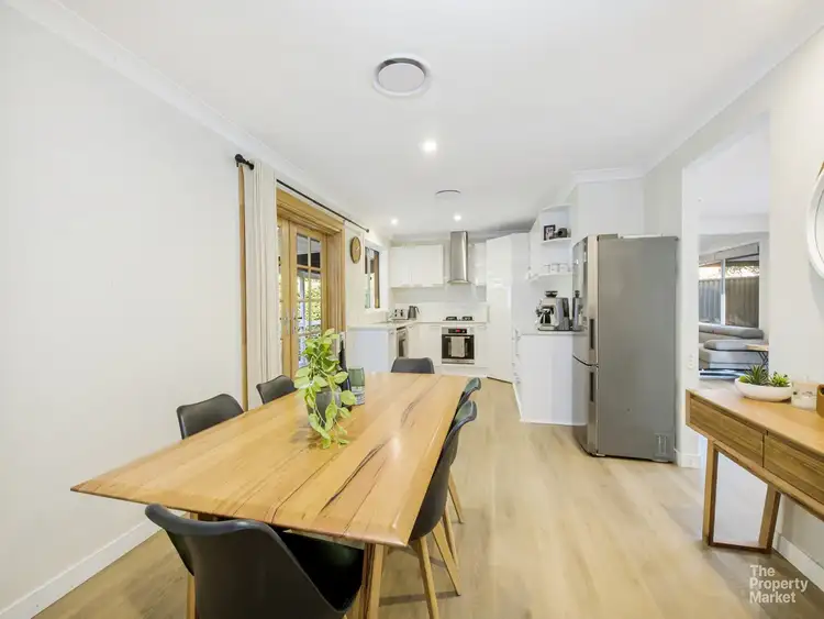 Fourth view of Homely house listing, 13 Honeysuckle Close, Glenning Valley NSW 2261