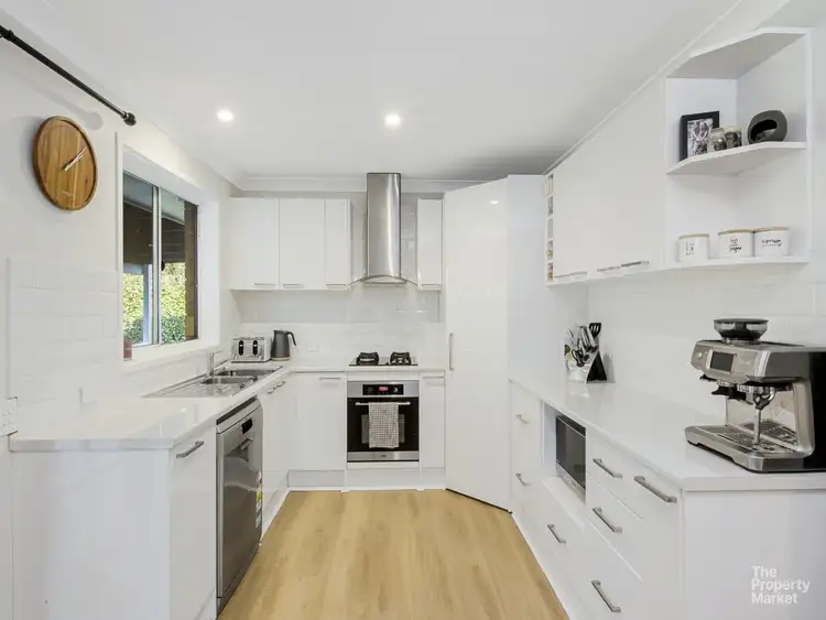 Fifth view of Homely house listing, 13 Honeysuckle Close, Glenning Valley NSW 2261