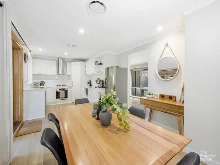 Sixth view of Homely house listing, 13 Honeysuckle Close, Glenning Valley NSW 2261