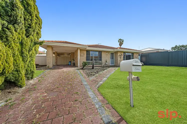 Main view of Homely house listing, 11 Forbes Court, Merriwa WA 6030