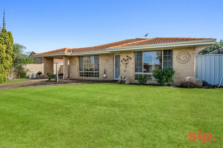 Second view of Homely house listing, 11 Forbes Court, Merriwa WA 6030