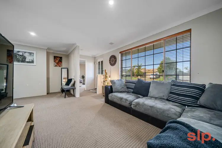 Fourth view of Homely house listing, 11 Forbes Court, Merriwa WA 6030
