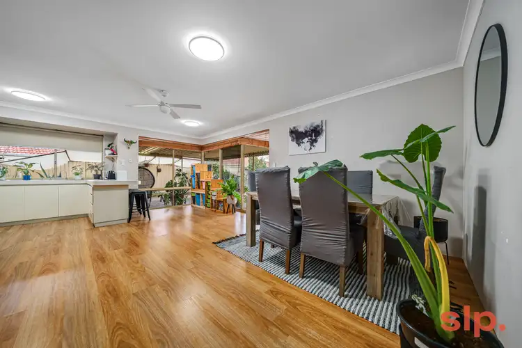Fifth view of Homely house listing, 11 Forbes Court, Merriwa WA 6030
