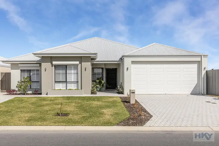 81 Pitsford Chase, Aveley WA 6069