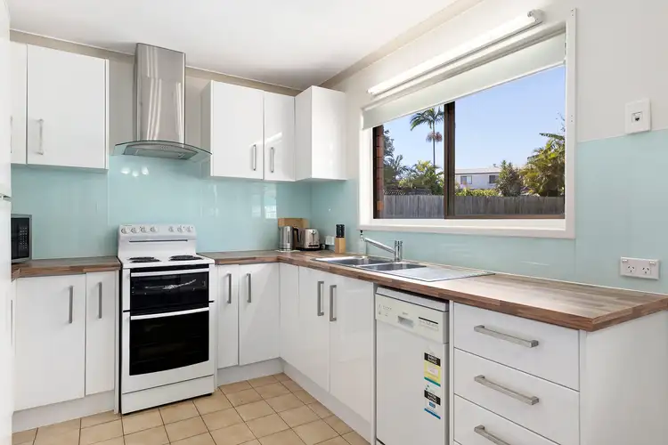 Second view of Homely house listing, 51 Jagora Drive, Albany Creek QLD 4035