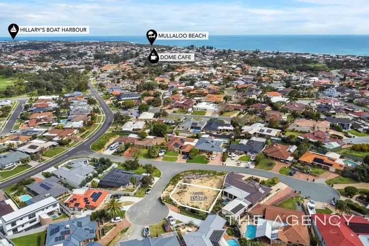 1 Sandsnail Place, Mullaloo WA 6027