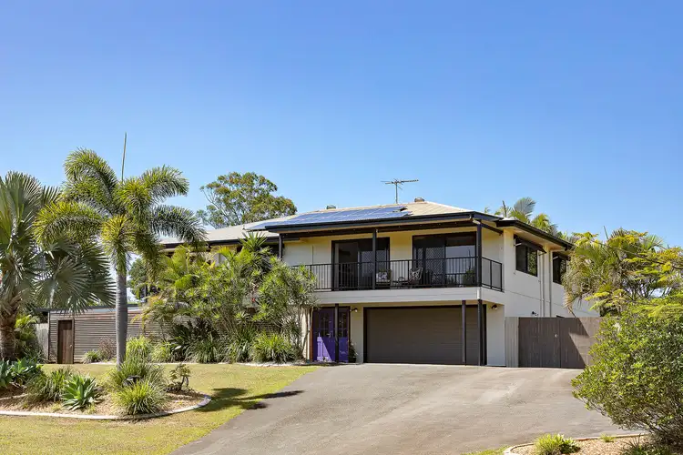 135-137 Madeline Drive, Morayfield QLD 4506