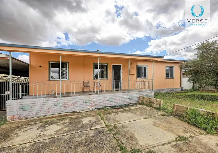 Sixth view of Homely house listing, 108 Thomas Street, Queens Park WA 6107