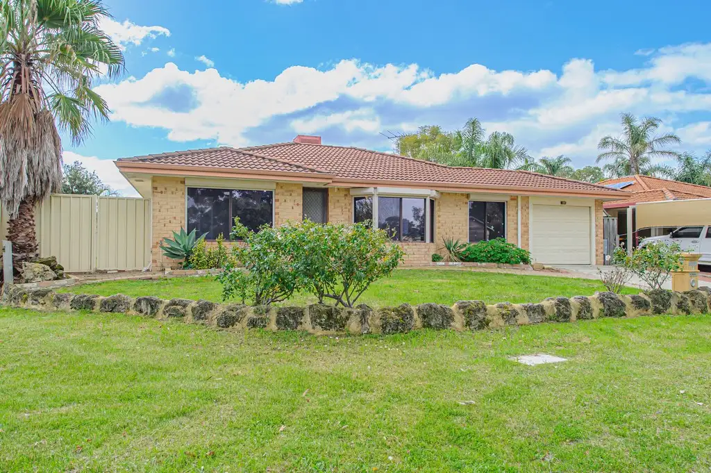 Main view of Homely house listing, 11 Lewis Jones Cross, Stratton WA 6056