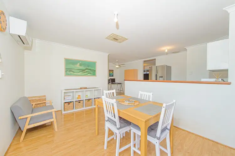 Third view of Homely house listing, 11 Lewis Jones Cross, Stratton WA 6056