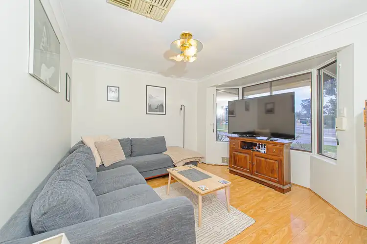 Sixth view of Homely house listing, 11 Lewis Jones Cross, Stratton WA 6056