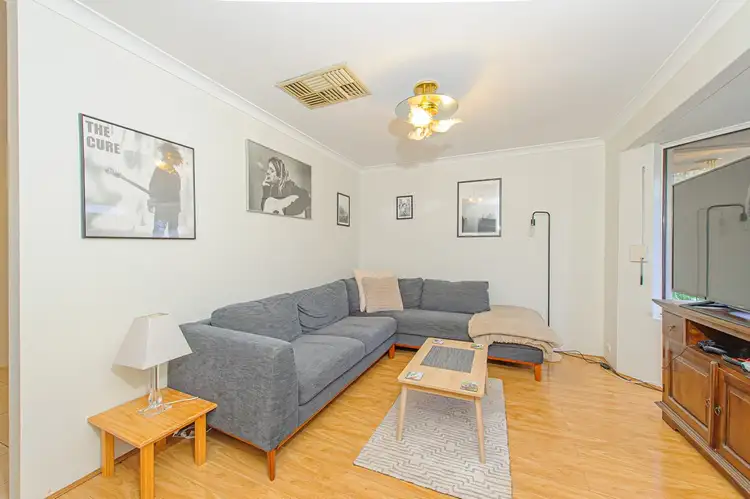 Seventh view of Homely house listing, 11 Lewis Jones Cross, Stratton WA 6056