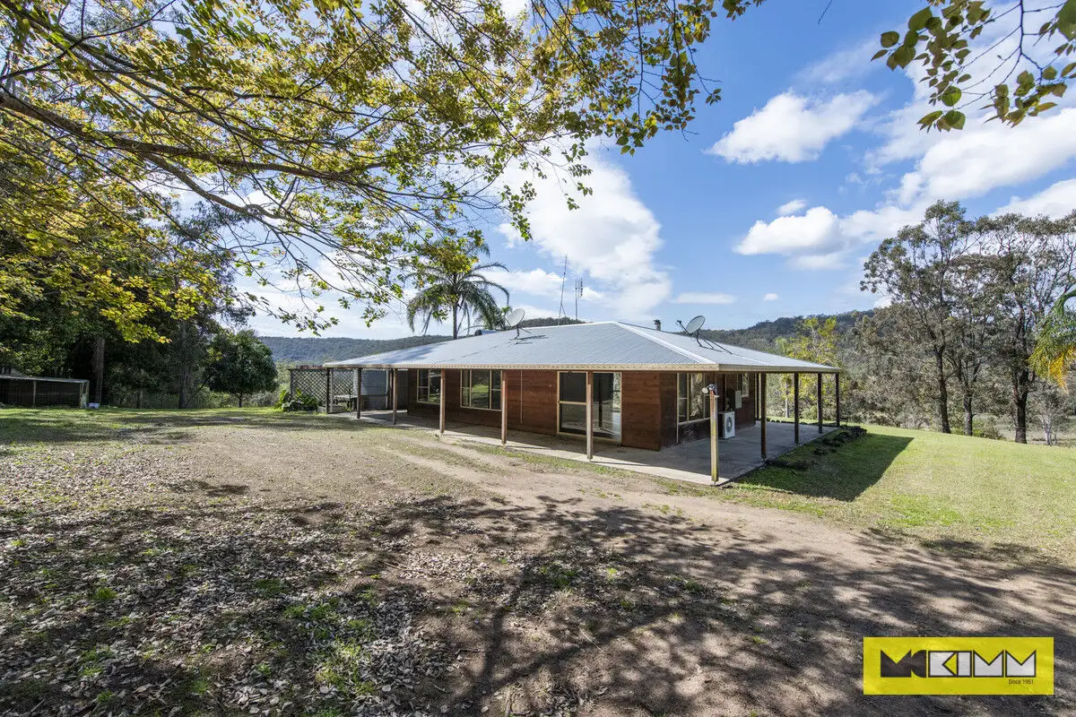 Main view of Homely rural property listing, 1130 Kangaroo Creek Road, Kangaroo Creek NSW 2460