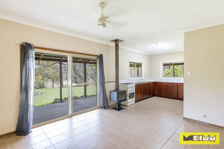 Third view of Homely rural property listing, 1130 Kangaroo Creek Road, Kangaroo Creek NSW 2460